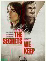 The Secrets We Keep posteri