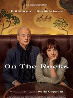 On The Rocks posteri