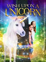 Wish Upon A Unicorn posteri
