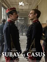 Subay ve Casus posteri