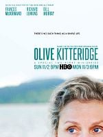Olive Kitteridge posteri