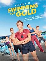 Swimming For Gold posteri