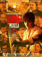 Renklerde Kaybolan Hayat: Fikret Mualla posteri