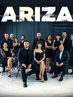 Arıza görüntüsü