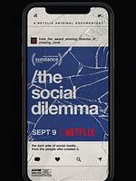 Sosyal İkilem posteri