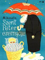 Szent Péter esernyöje posteri