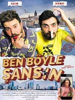 Ben Böyle Şansın posteri