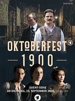 Oktoberfest görüntüsü