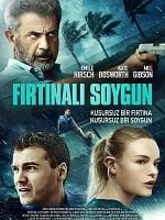 Fırtınalı Soygun posteri