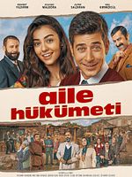 Aile Hükümeti posteri