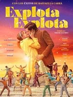 Explota explota posteri