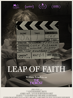 Leap of Faith : William Friedkin on The Exorcist posteri