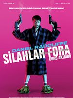 Silahlar Fora posteri