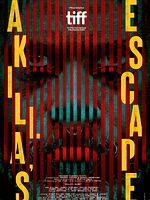 Akilla's Escape posteri