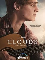 Clouds posteri