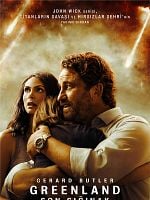 Greenland: Son Sığınak posteri