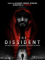 The Dissident posteri