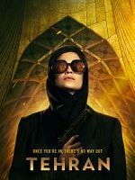 Tehran görüntüsü