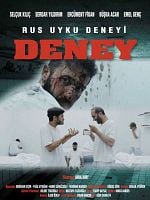 Deney posteri