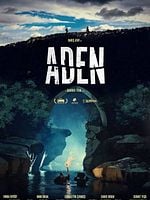 Aden posteri