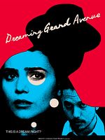 Dreaming Grand Avenue posteri