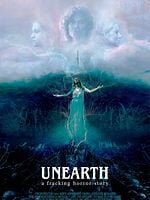 Unearth posteri