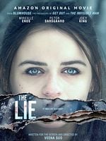 The Lie posteri