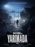 Yarımada posteri