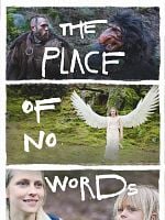 The Place of No Words posteri