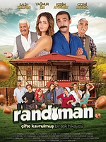 Randıman posteri