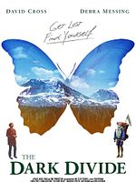 The Dark Divide posteri