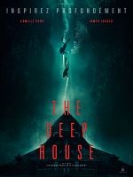 The Deep House posteri