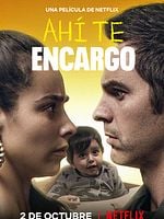 Ahí te encargo posteri