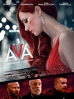 Ava posteri