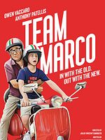 Team Marco posteri