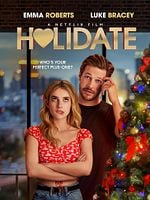 Holidate posteri