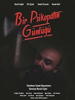 Bir Psikopatın Günlüğü posteri