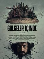 Gölgeler İçinde posteri