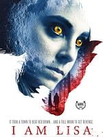 I Am Lisa posteri