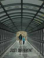 Sadece Farklı posteri