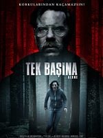 Tek Başına posteri
