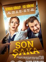 Son Şaka posteri