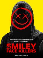 Smiley Face Killers posteri