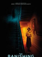 The Banishing posteri