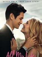 All My Life posteri