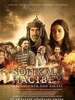 Son Kale: Hacıbey posteri