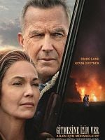 Gitmesine İzin Ver posteri