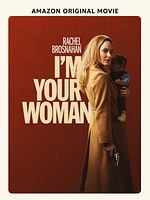 I’m Your Woman posteri