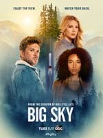 Big Sky görüntüsü