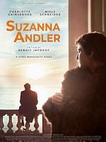 Suzanna Andler posteri